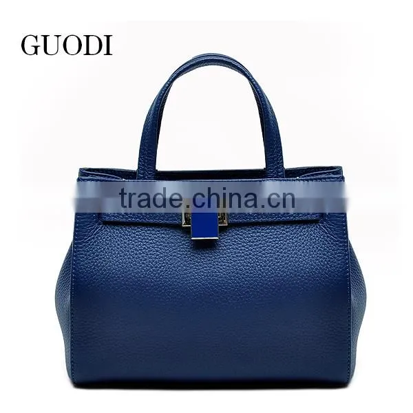 2015 Ladies Fashion Handbags in Guangzhou Wholesale