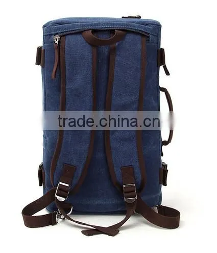 2016 Top Microfiber Quality Swiss Army Canvas Backpack Quality Choice photo-3