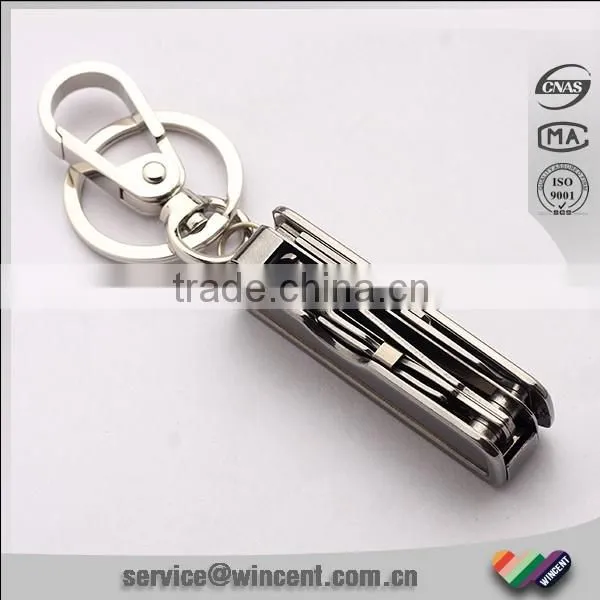 Multi Purpose Keychain photo-2