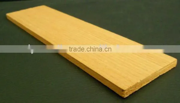 Linyi Biggest Supplier Thin Wood Molding photo-2