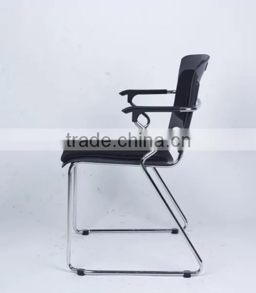 Commercia STACKABLE Plastic University School Arm Chair 1003A photo-3