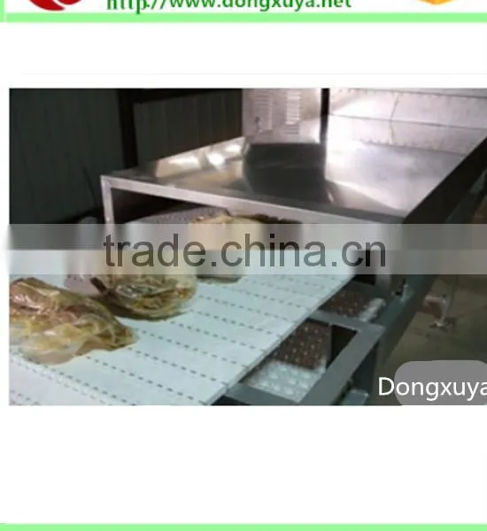 Packaged Food Microwave Sterilization Machine photo-2