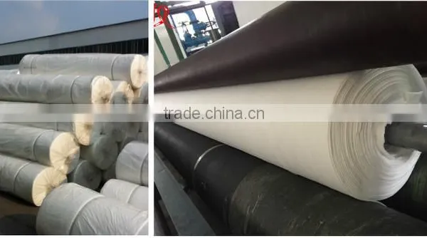Woven Geotextile Manufacturers in China With Cheap Price