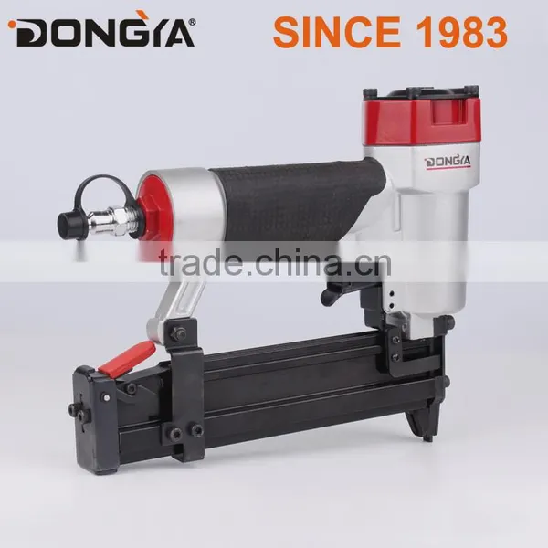 1-1/2'' Medium Wire Narrow Crown Stapler(air Nailer,pneumatic Gun) photo-3
