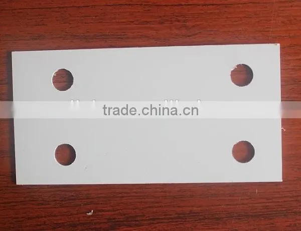 142x72mm Plastic Pvc Shim Professional Factory photo-2