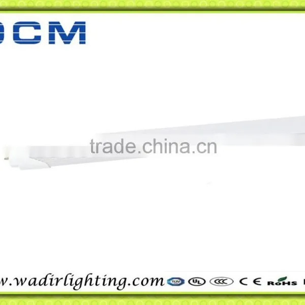 HOT SALE Sex Tube t8 6w/9w AC85-265V CE ROHS 30/60cm High PF