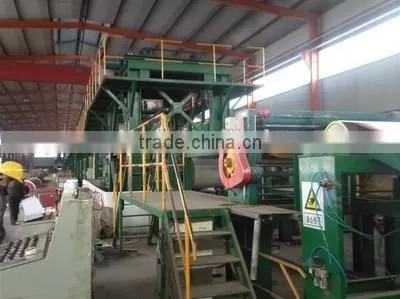Factory Price Pvdf And Pe Color Coated Aluminum Coil Manufacturer photo-3