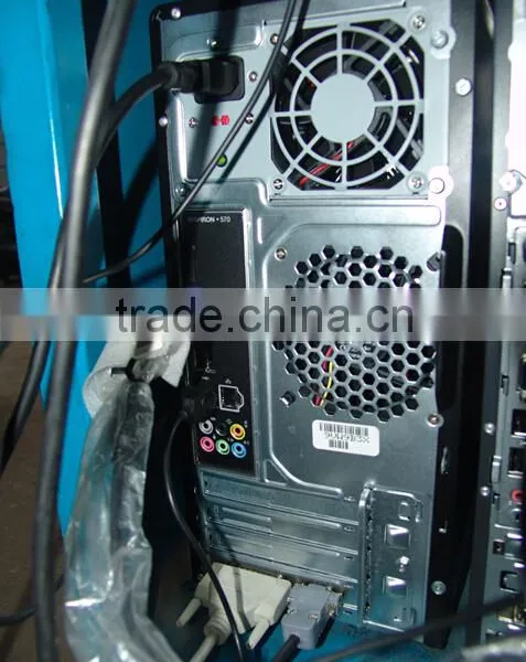 Computerized 10kN Wood-based Panel Universal Testing With 6 Sets of Fixtures MWW-10 photo-5