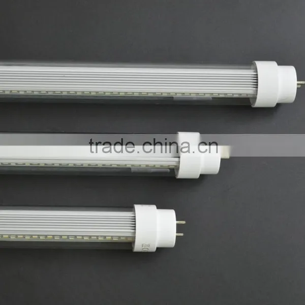 R17d Base T10 Double Sides 2.1m Led Tube photo-2