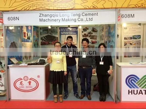 Large Capacity Jaw Crusher With ISO CE photo-6