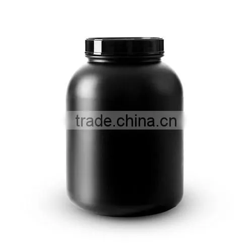 Made in USA Private Label Whey Protein Powder photo-4
