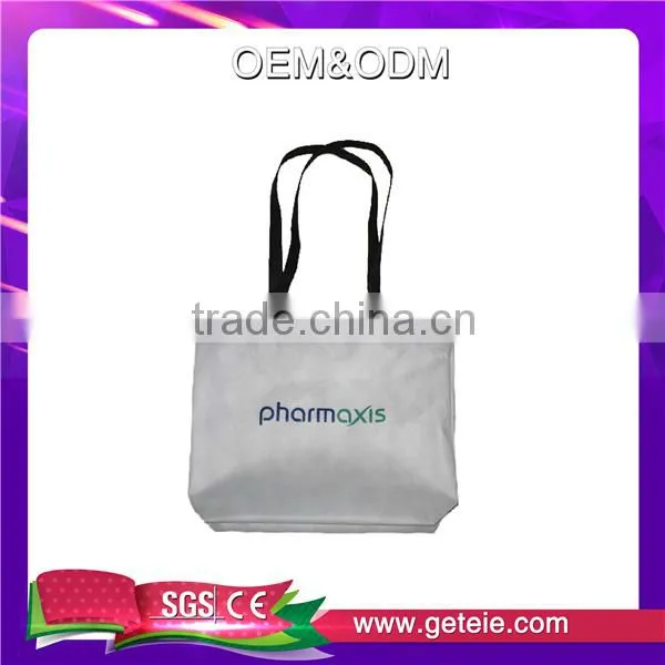 Recycled Non Woven Grocery Bag photo-4