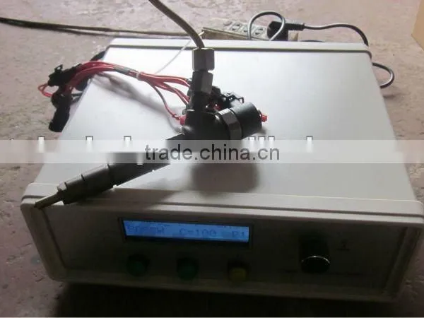CRI700 CR injector test machine , tester