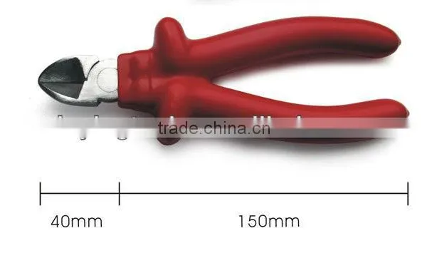 1000V Combination Pliers Hardware Tools Hand Tools photo-4