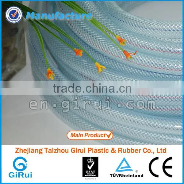 Rubber 1/4'' Non-toxic Air Hose for Air Compressor photo-6