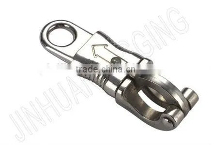 BULL SNAP SQUARE LOOP
