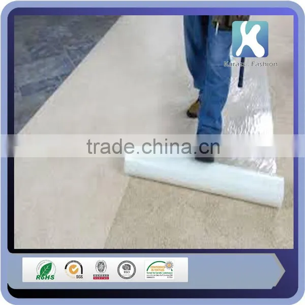 Best  Textile White Sticky Floor Protector Felts