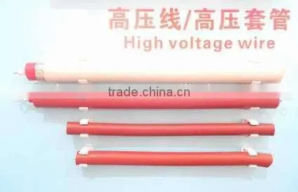 Flexible Electric Wire for Corona Treatment Machine