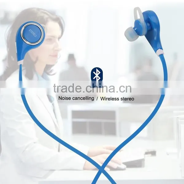 Mini Walkie Talkie Wireless Earpiece With Mic