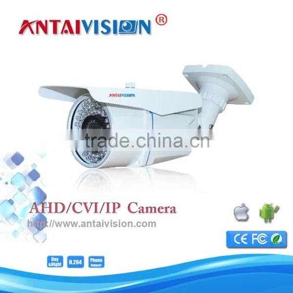 Best Seller HD 1.3 Megapixel 720P 960P 1080P Cctv Camera Manufacturer Night Vision IR LED Bullet Outdoor photo-5
