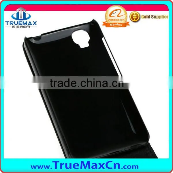 Wholesale Mobile Cell Phone Accessories Wallet Case Cover for WIKO Getaway photo-4