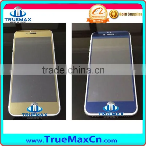 Tempered Glass Screen Protector Manufacturer For Iphone 6 Plus Screen Protector photo-3