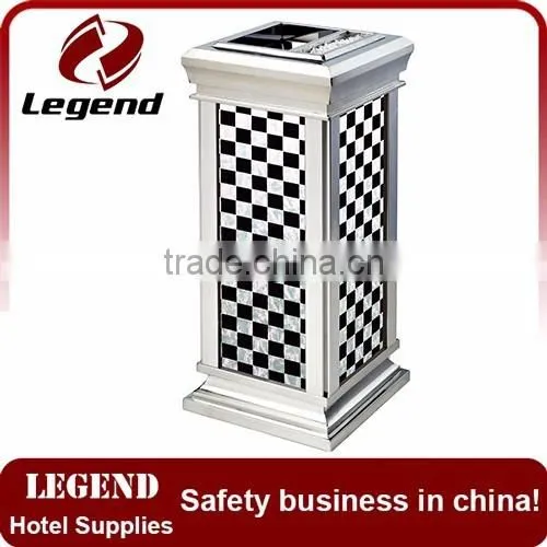 Guangzhou Furniture Unique Trash Cans for Hotel Lobby photo-6