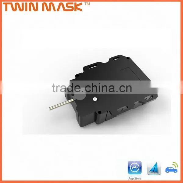 2015 NEW Products 3G WCDMA Vehicle Tracking Device photo-2