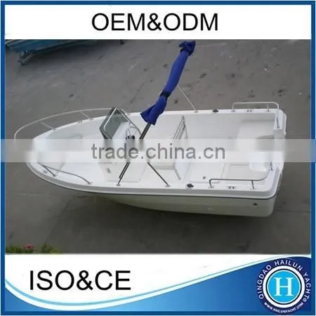 New China Fiberglass Boat