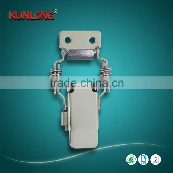 SK3-042 Clamp Lock,Toggle Latch,Stainless Steel Draw Latch photo-2
