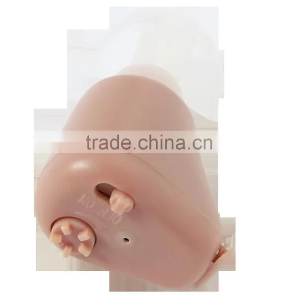 Hot Selling China Cheap Price Ite Rechargeable Power Mini Hearing Aid Quality Choice photo-6