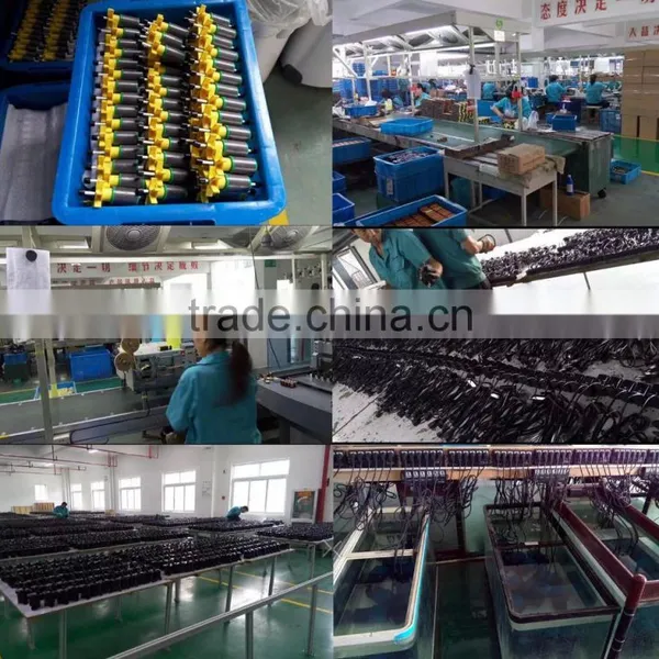 China Wholesale Small H-max 1.8m 24w Small Electric Air Pump photo-4