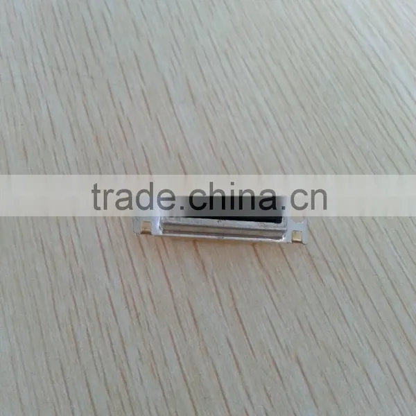 High Quality DVI 18+1P Male Solder Type Gold Plating Connector photo-2