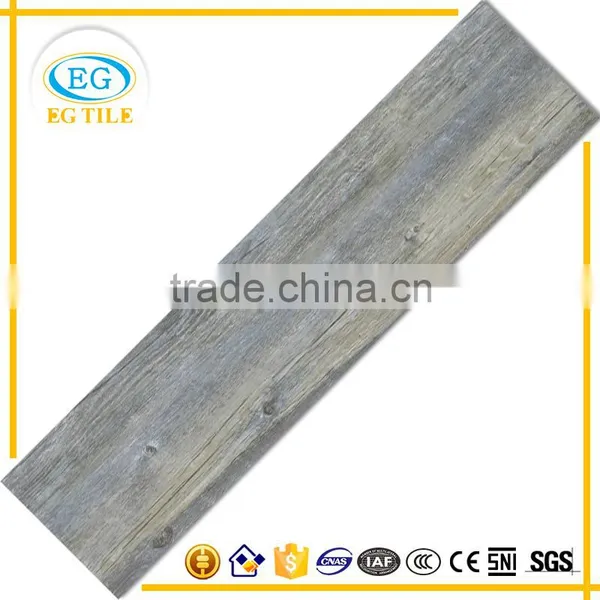 100x20cm New Premium Pine Wood Matte Porcelain Tile 3d Wooden Flooring