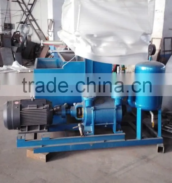 Molded Pulp Tray Forming Machine photo-3