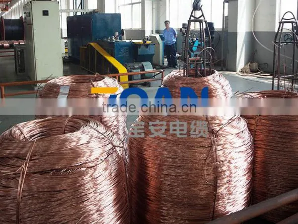 H03VV-F, House Wiring, Electric Wire, 300/500 V, Flexible Cu/PVC/PVC (HD 21.5/VDE 0482-332) photo-4
