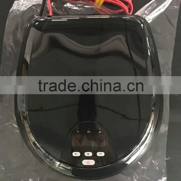 Inverter Solar 12v 24v 220v 700w 1500w Home Ups Inverter With Charger photo-4