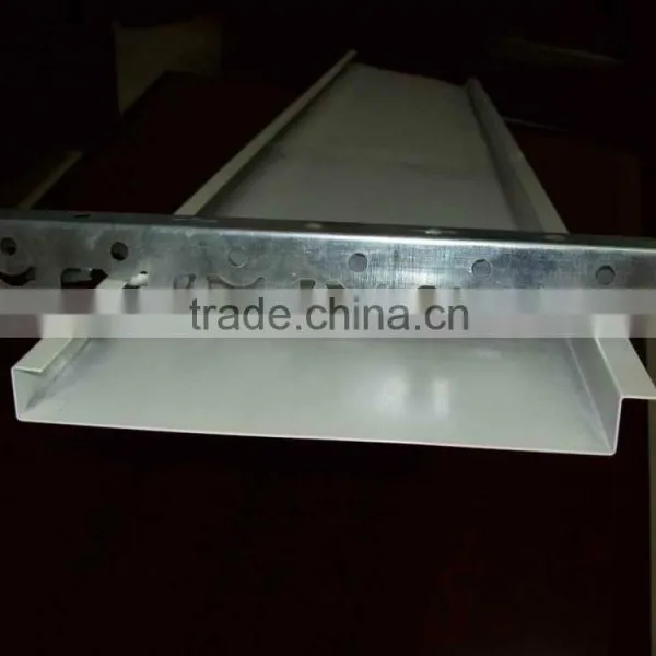 300C Latest Decorative Aluminium Stretch Ceiling photo-4