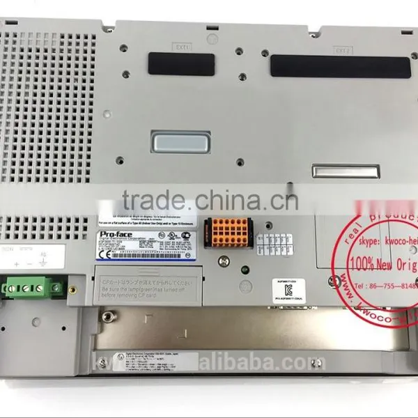 PROFACE 12.1 Inch HMI AGP3600-T1-D24 photo-2