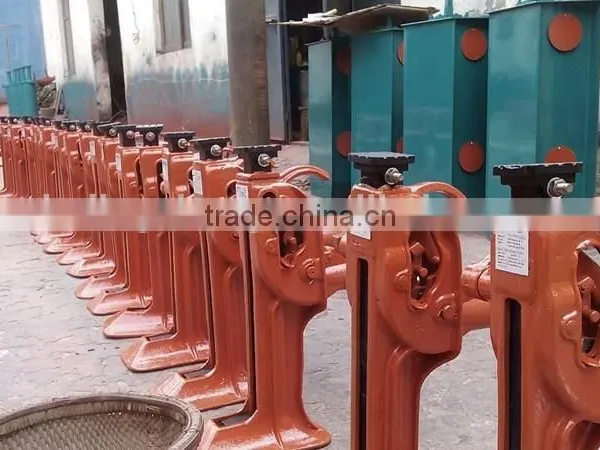 China Factory Price Jacks for Trailer photo-6