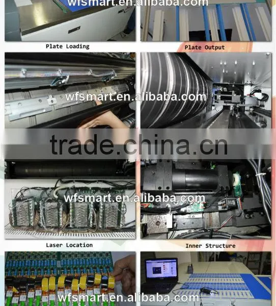 Hot Sales PLATE PROCESSOR THERMAL photo-4