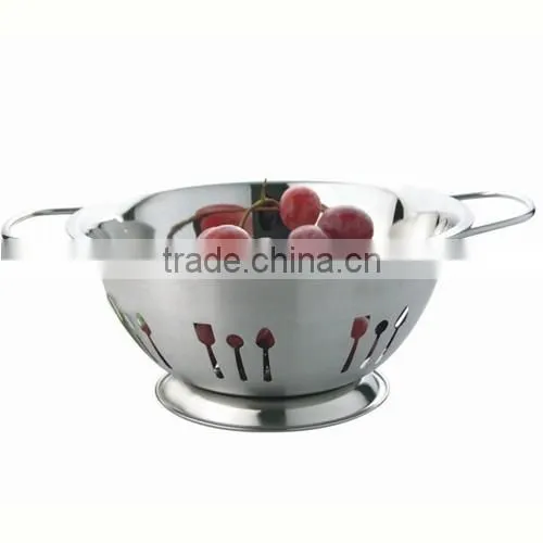 Stainless Steel Colander