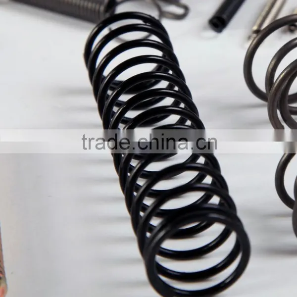 High Carbon Spring Unit photo-3