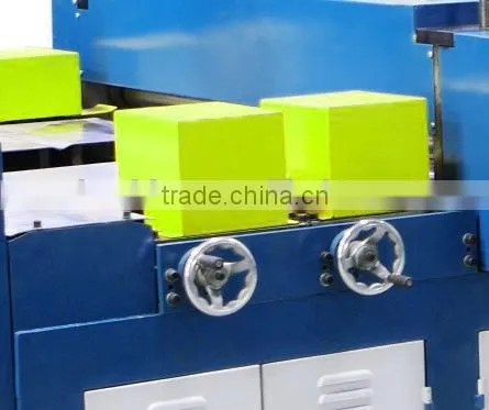 Rectangular Forming Smart Line II, Rectangular Smart Line, Rectangular Smart Line AL-II photo-6