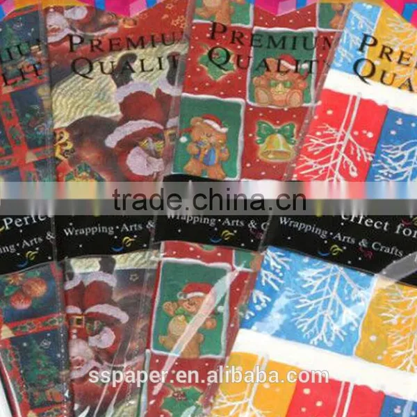 Silk Paper Factory Silk Wrapping Paper photo-2