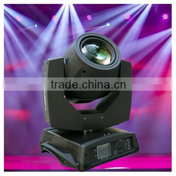 Sharpy 200W Beam Lighting Dmx Control Stage Lighting