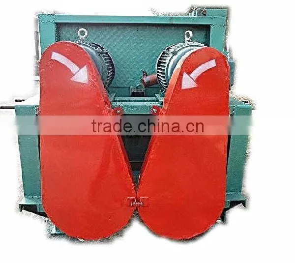 2SD-12m Wood Debarker photo-3