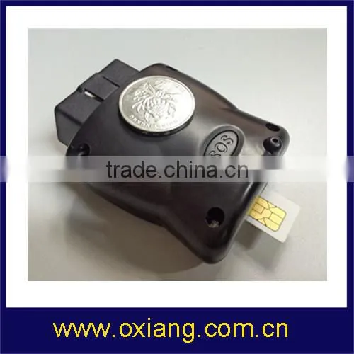 GPS Tracking System ,GPS Car Tracker OBD2