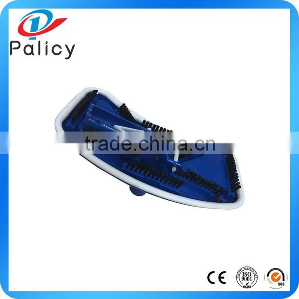 2016 High Quality Pool Effective Swimming Pool Vacuum Cleaner Brush Head photo-3