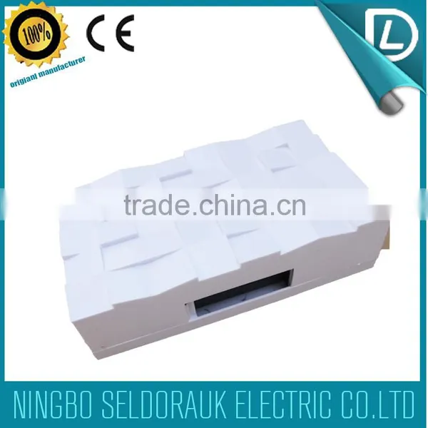 Main Product Direct Factory Supply Cheaper Price Type of Wired 12v Electric Mechanical Strikling 220v Doorbell Hotel Door Bell